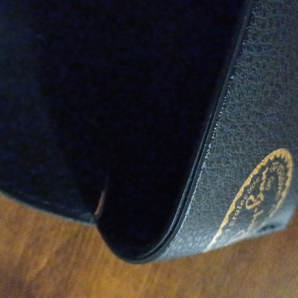 Ray Ban classic large aviator RB3025 - Picture 8 of 9